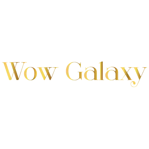 Wow Galaxy